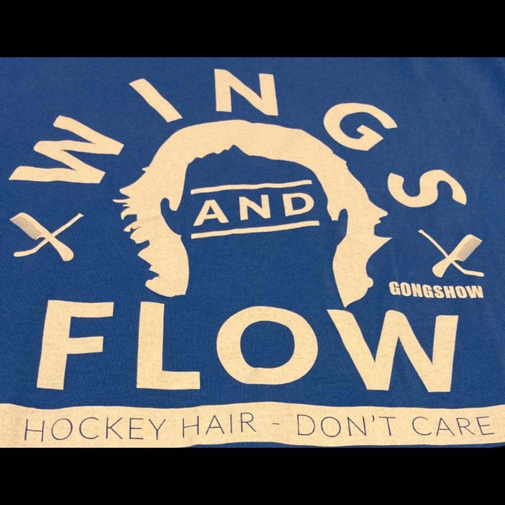 🆕🏒 GONGSHOW GRAPHIC TEE 🏒🆕 - Picture 4 of 11